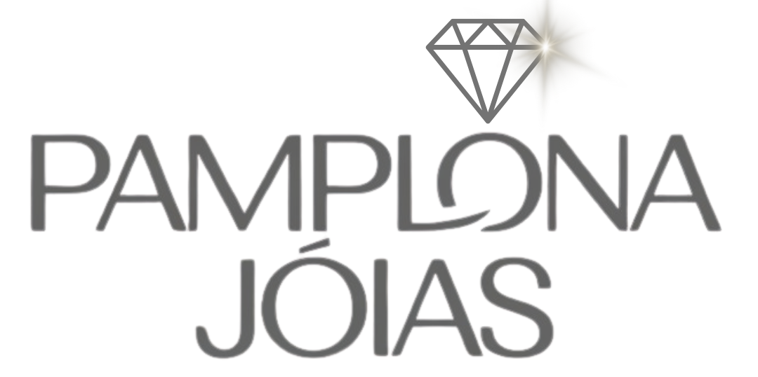 Logo Pamplona Jóias