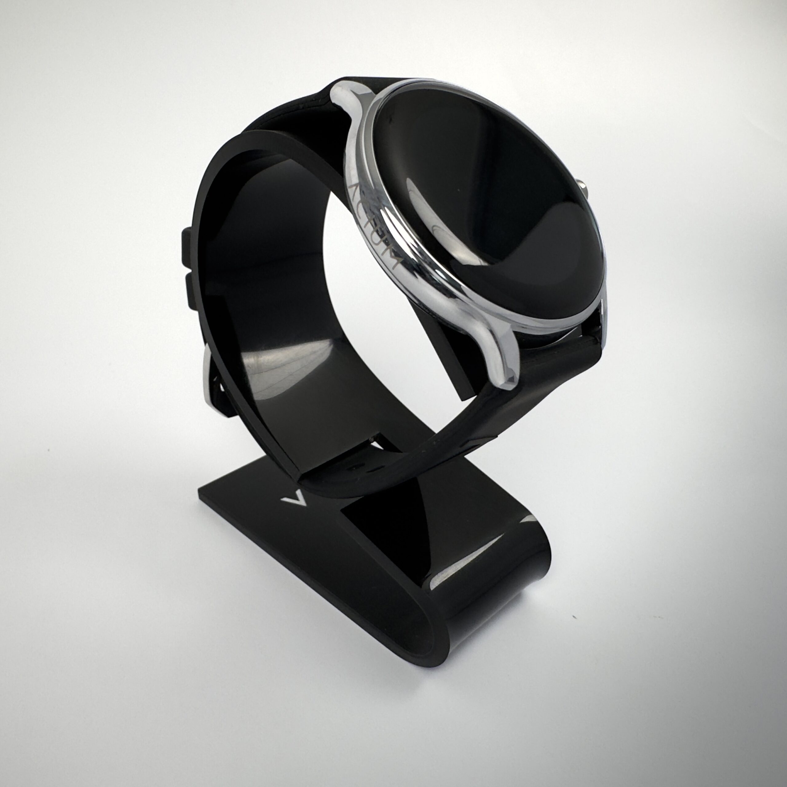 RELOGIO SMARTWATCH STEEL M