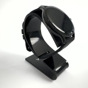 RELOGIO SMARTWATCH BLACK M