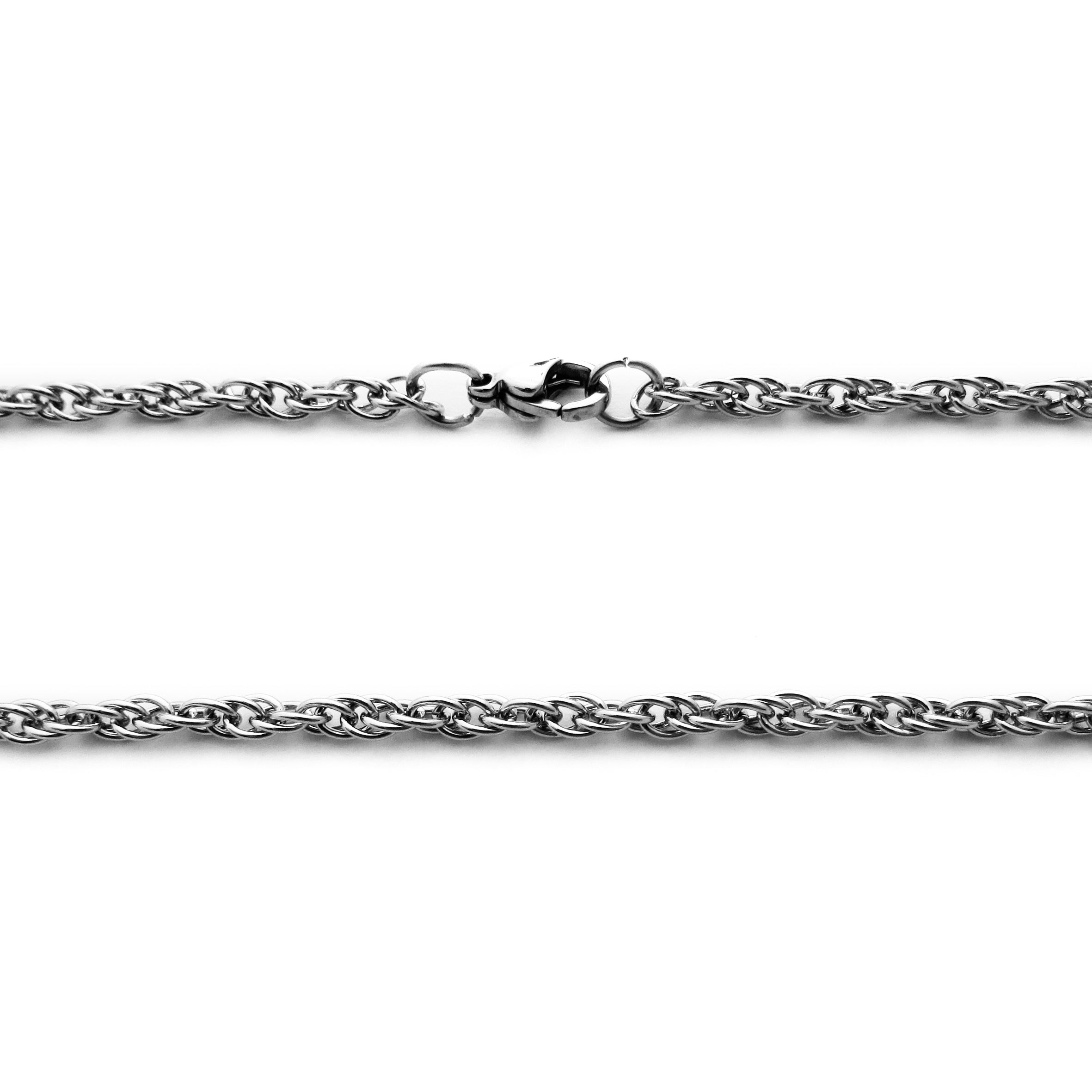 CORRENTE POP CADE. DUPLO CADEADO