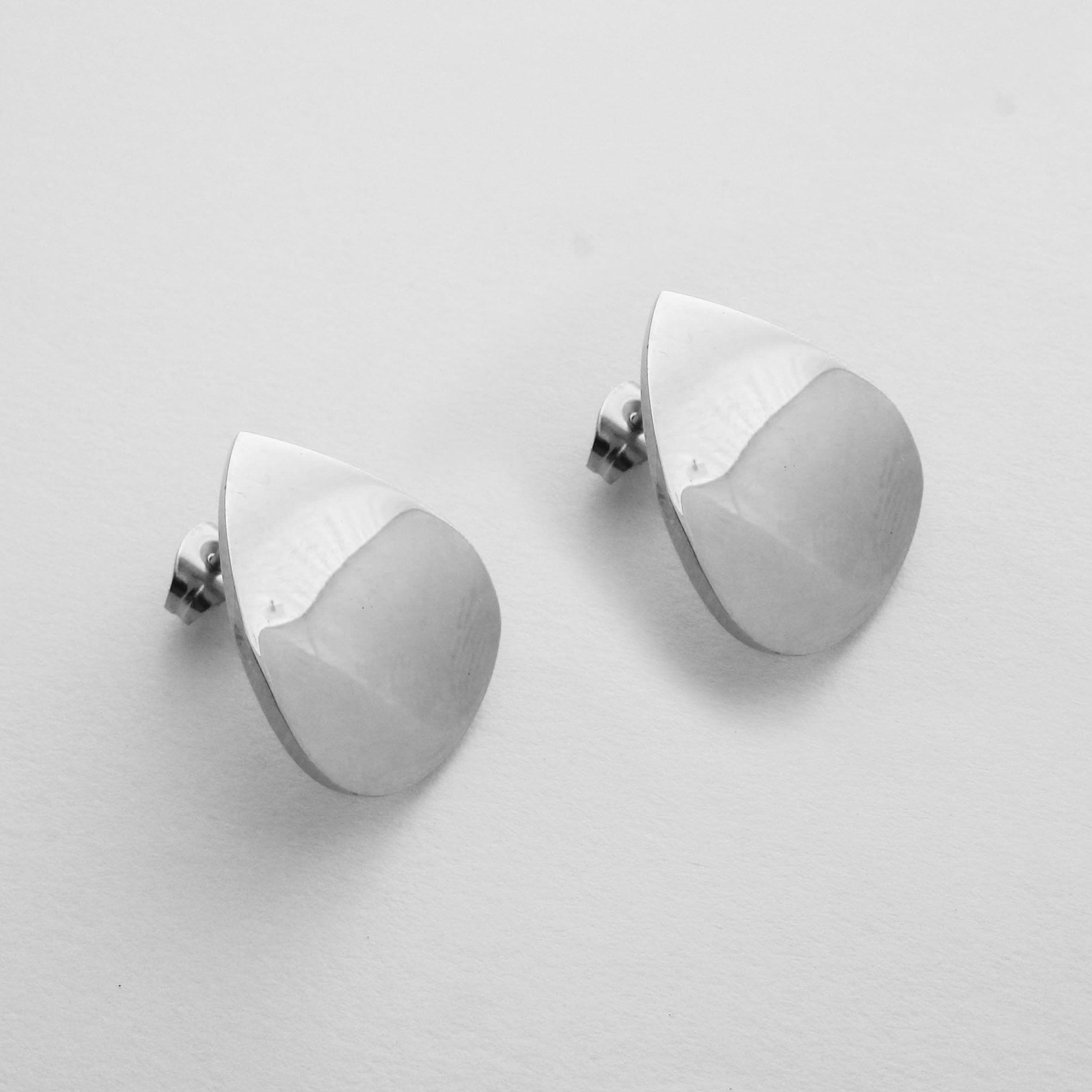 BRINCO CASUAL PLACA GOTA AÇO P