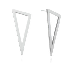 BRINCO GEOMETRIC TRIANGULAR