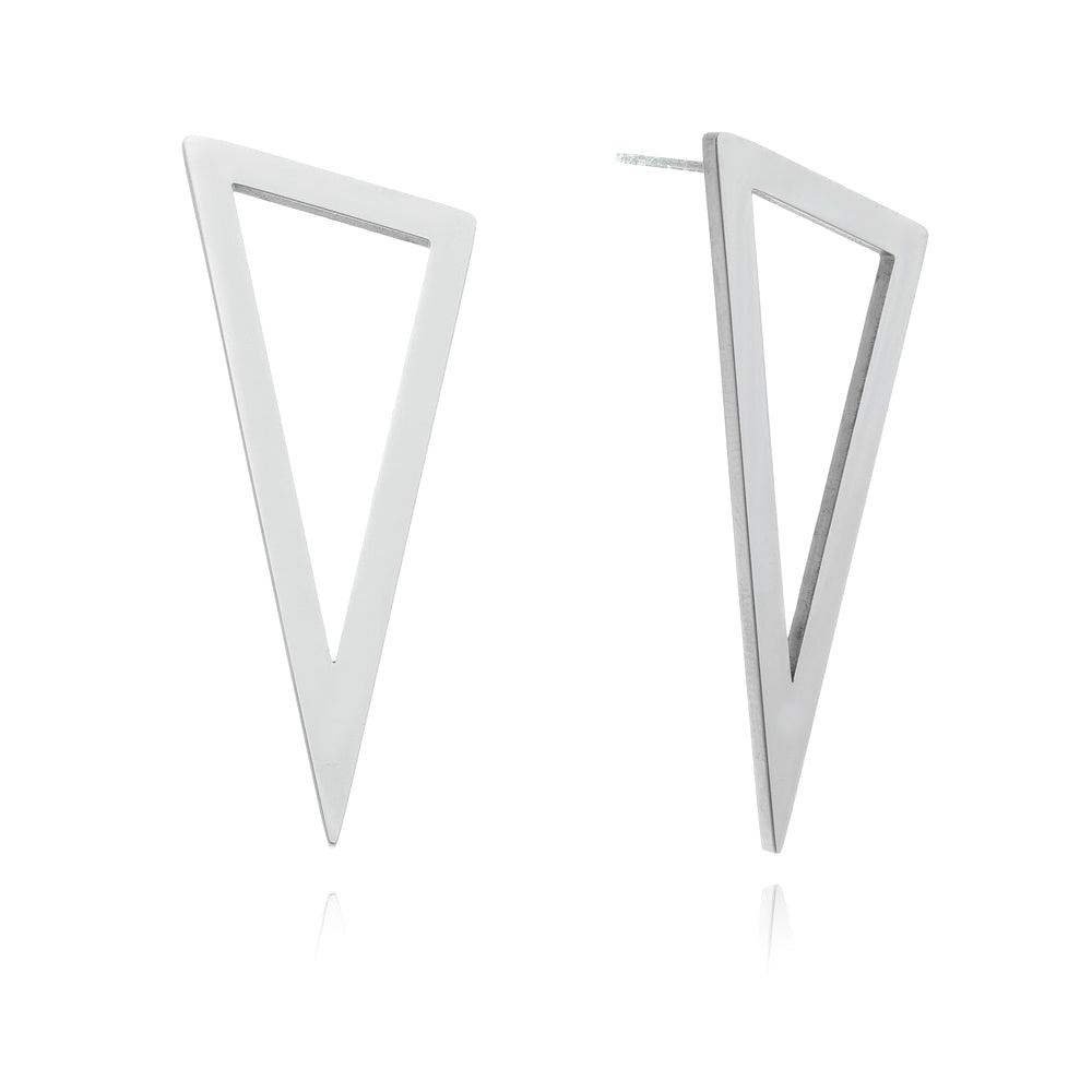 BRINCO GEOMETRIC TRIANGULAR