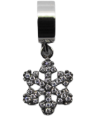 BERLOQUE FLOCO DE NEVE