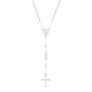 TERÇO FAITH BOLINHA