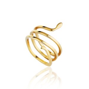 ANEL CASUAL COBRA 1,5MM