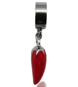 BERLOQUE PIMENTA AÇO POLIDO