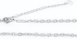 CORRENTE POP PREMIUM CADEADA