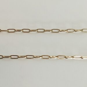 CORRENTE BASIC CADEADA BATIDA