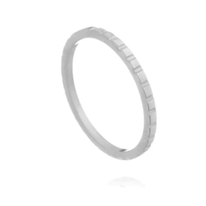 ALIANÇA OUI CHANFRADA