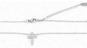 COLAR PRIME FAITH CADEADA