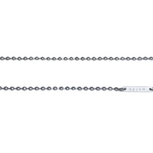 CORRENTE BOLINHA 1.5 MM