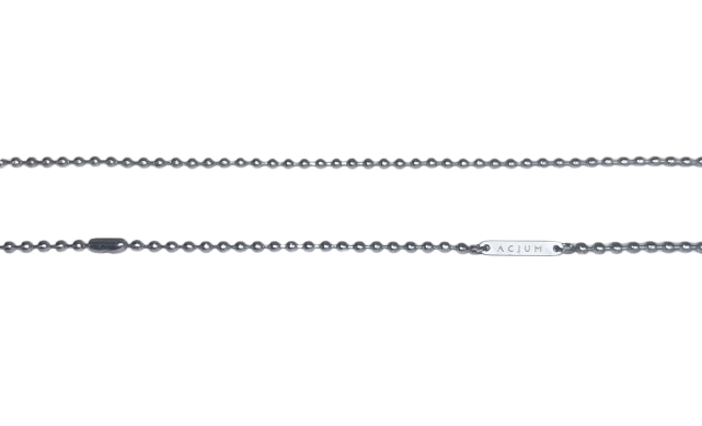 CORRENTE BOLINHA 1.5 MM