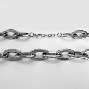 CORRENTE CADE. ALONG OVAL