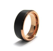 ALIANÇA DE TUNGSTÊNIO