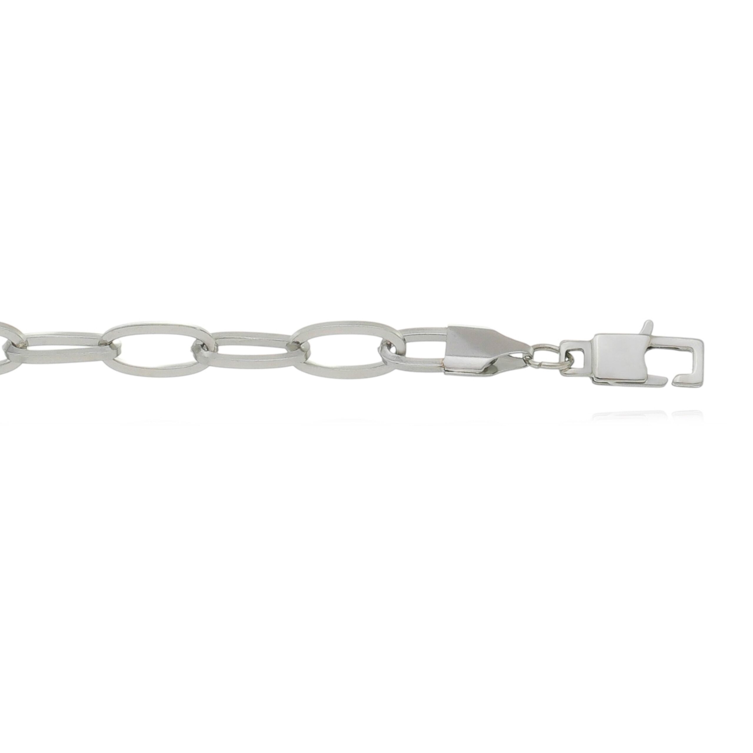 CORRENTE BASIC CADEADA BATIDA